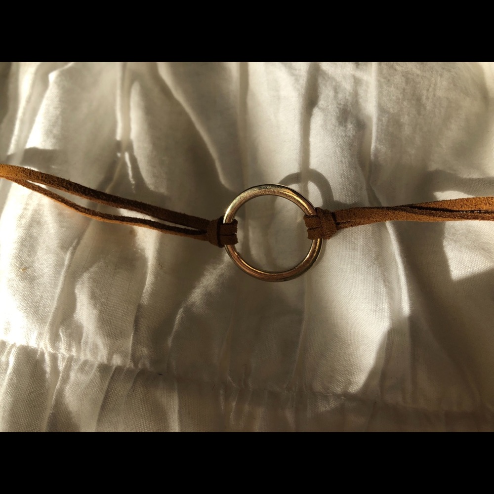 Chocker